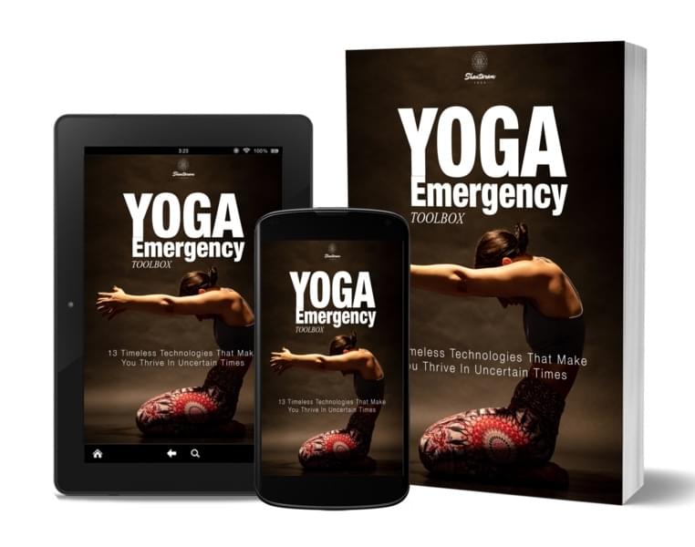 Yoga Emergency Toolbox